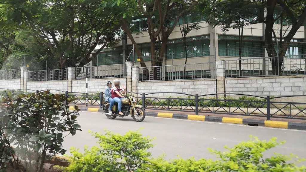 Hewlett Packard Enterprise (HPE) : Bengaluru India