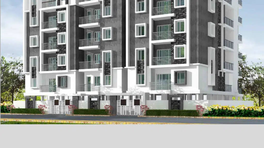 RK Constructions