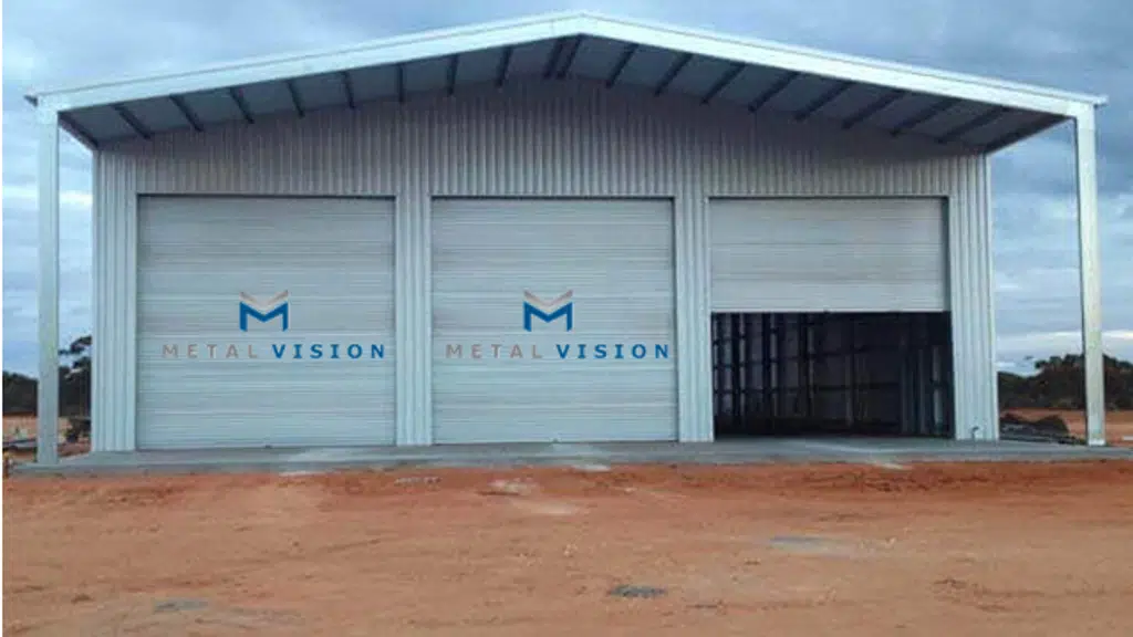 Metal Vision