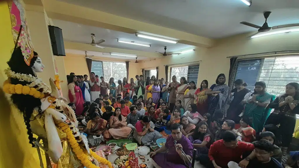 Techno India Group Academia, South Kolkata