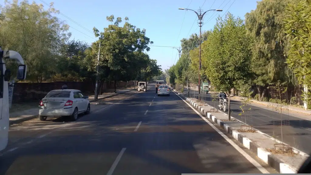 Balsamand Choraha