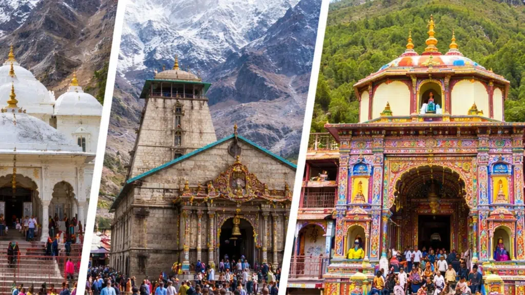 Namita Travels - Chardham Yatra, Chardham Yatra by Helicopter tour operator