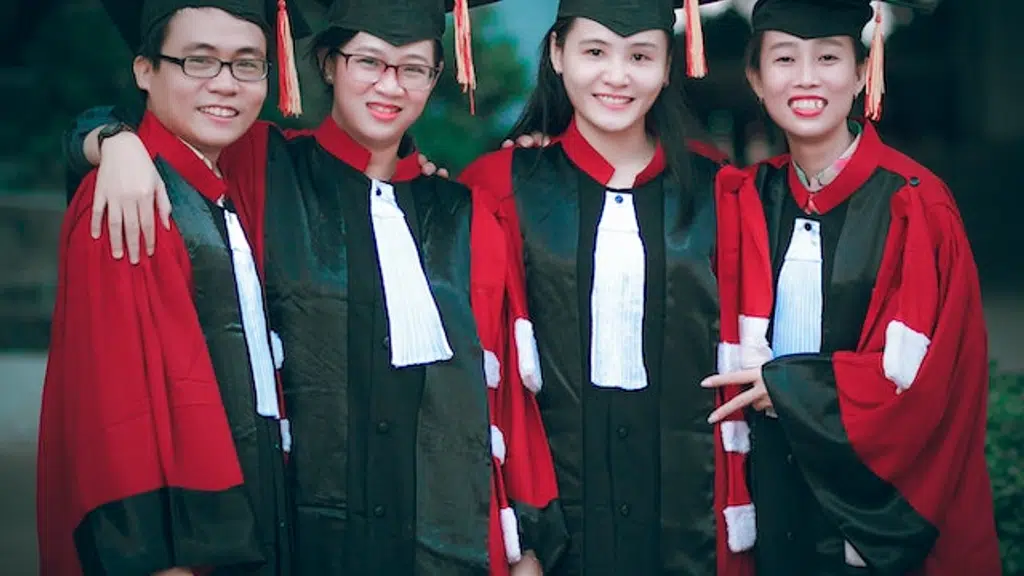 Campus Continents Educational Research Centre