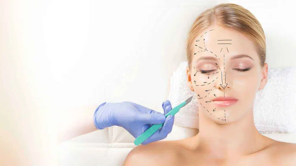 Aesthetic & Cosmetic