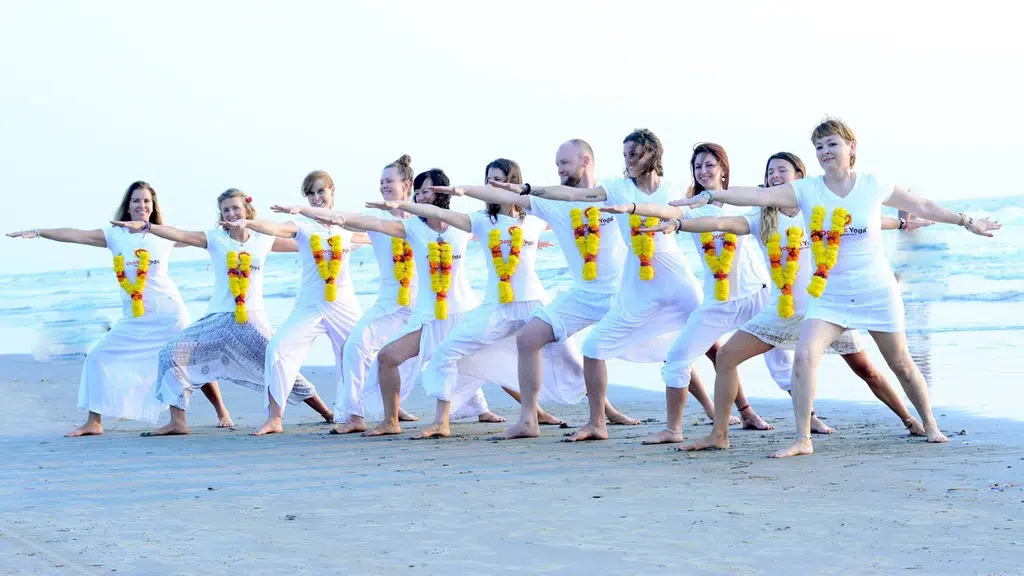 Ekant Yoga