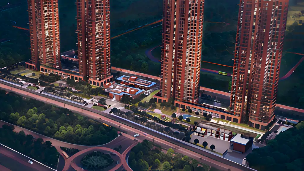 Sachan Estate Pvt.Ltd.