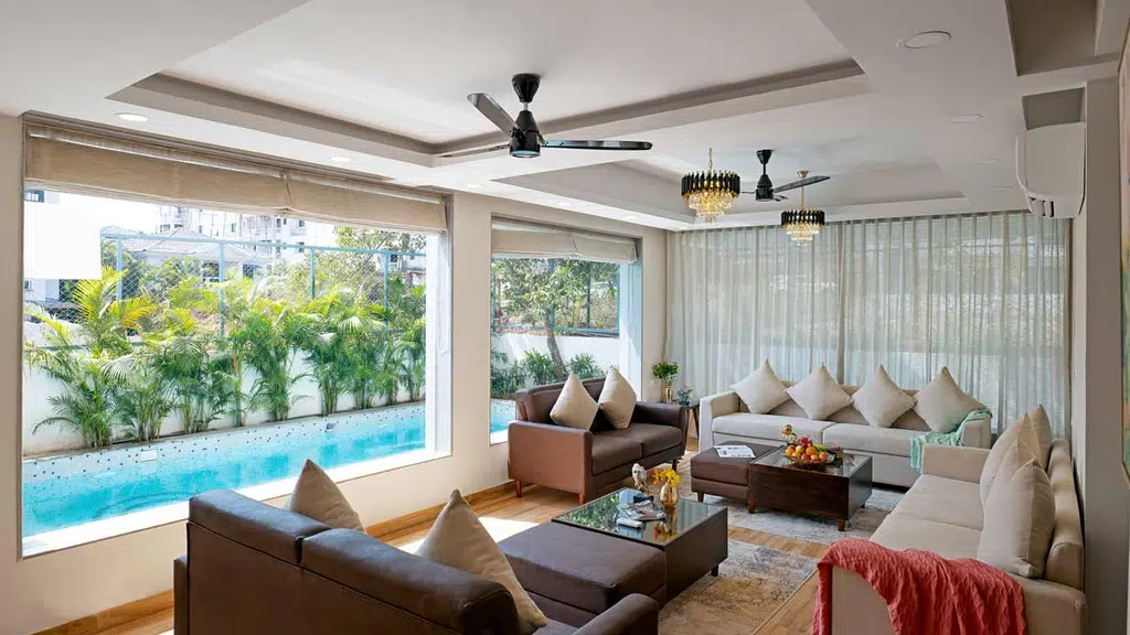 Ayan villas