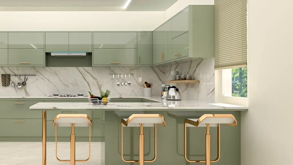 domineer | Modular Kitchens | Interior Designs | Best Wardrobes