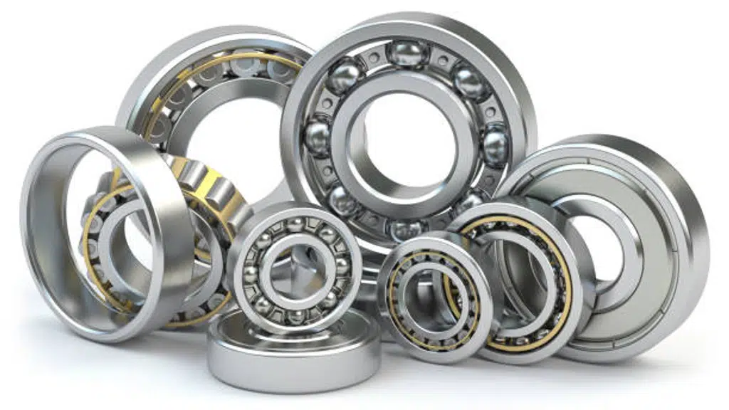 Rajasthan Bearing Agencies
