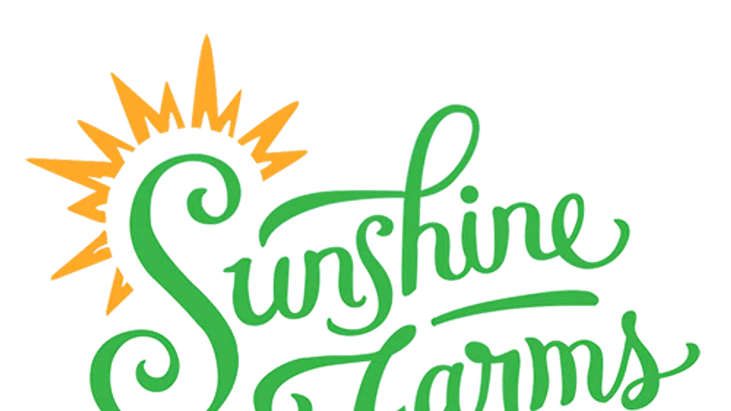 Sunshine Farms