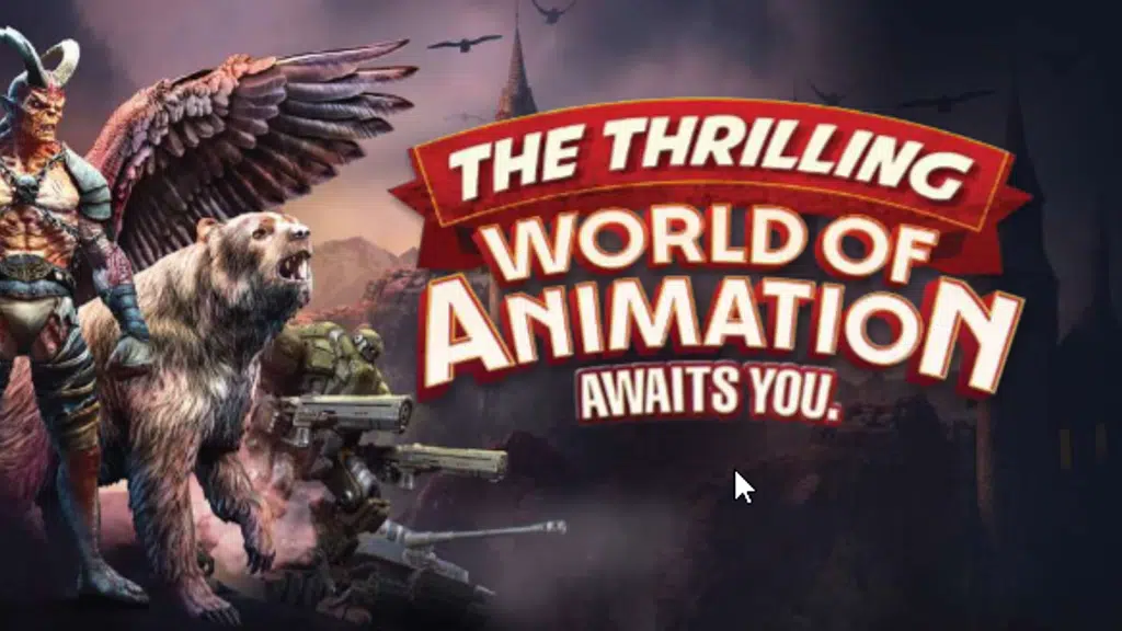 Arena Animation Moradabad