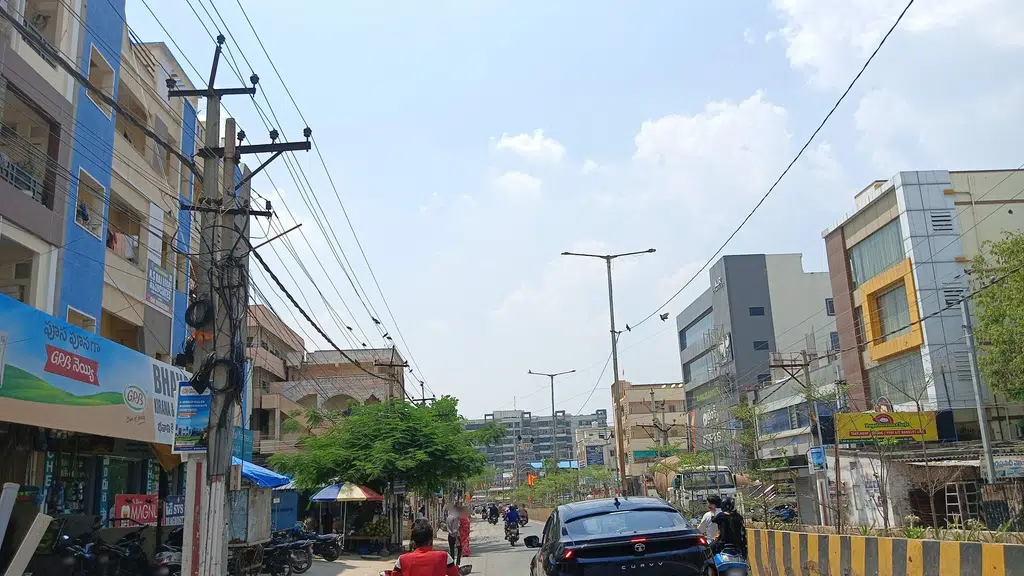 Mathrubhuumi builders&developers