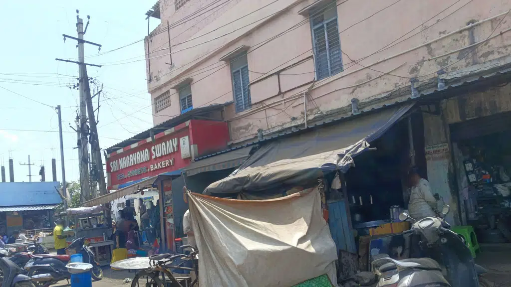 Durga Malleswari Automobiles