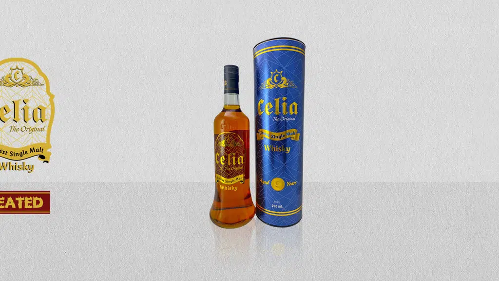 Ocean King Distillers
