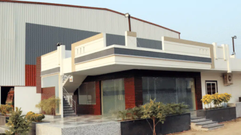 Dulam Rocks Pvt.Ltd.