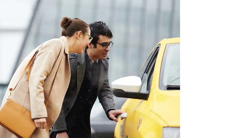 Shiva cab service