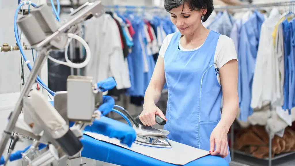 Khalsa Dyers and Drycleaners
