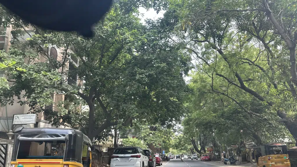 Sai Narayana Mens Hostel