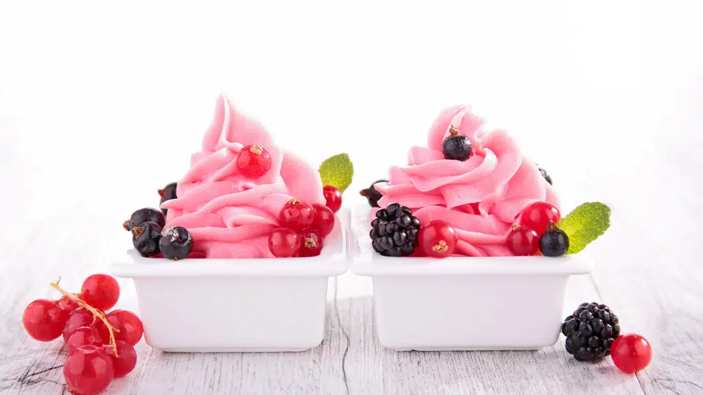 Dairys Milk Ice Cream