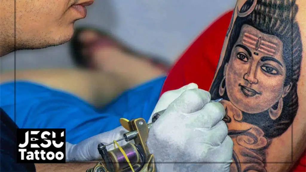 Jesu Tattoo and Art Studio