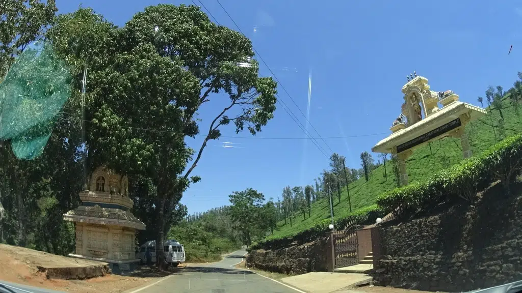 Shree Sarva Siddhi Maha Ganapathy Swamy Temple