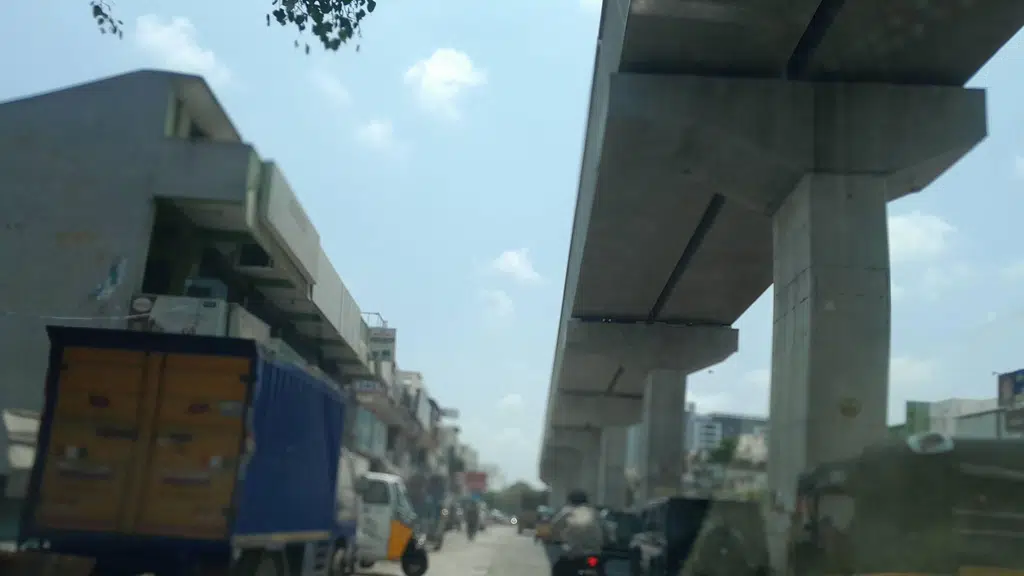 TS Rajamani Store