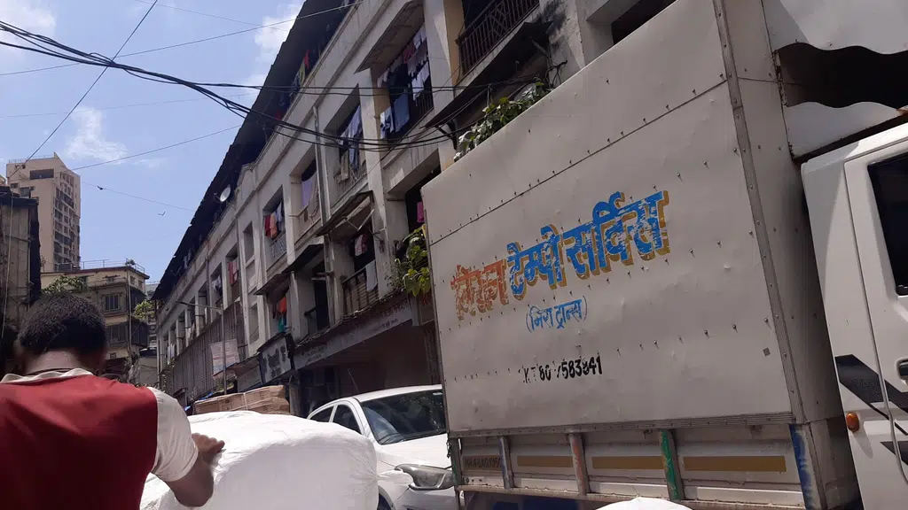 Gwalior Transport