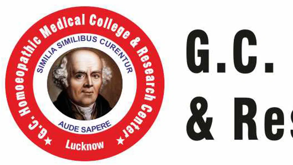 GC Homoeopathic Medical College and Research Center