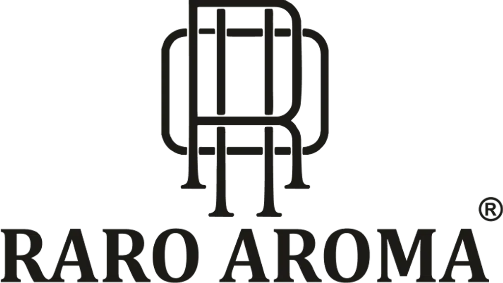 RARO AROMA inspired expressions