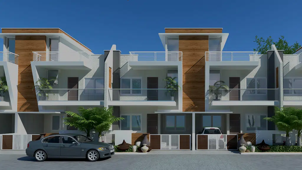 Surabhi Lifespaces