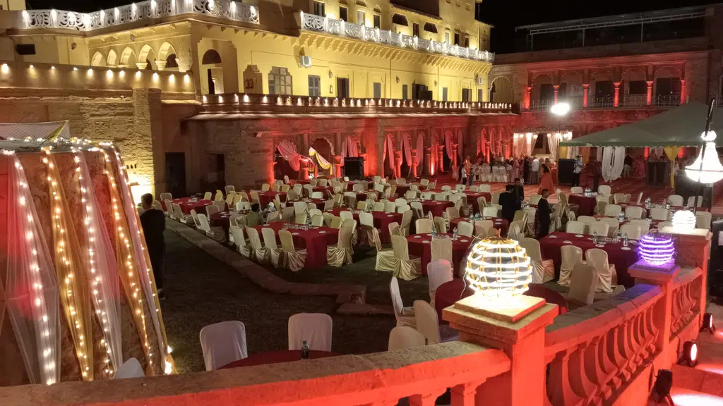 Rajshree catering service