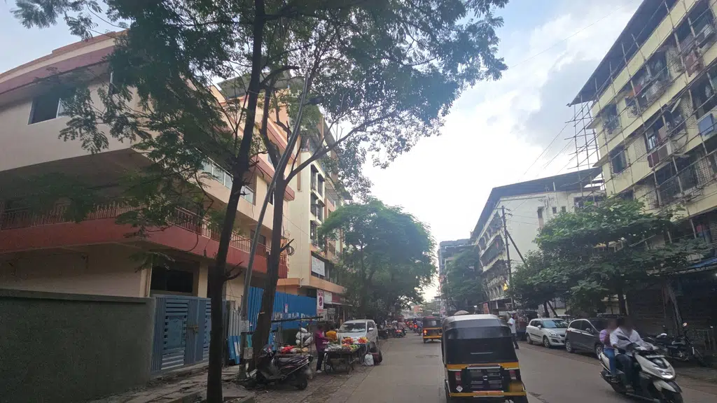 Mahalaxmi Paithani Kendra