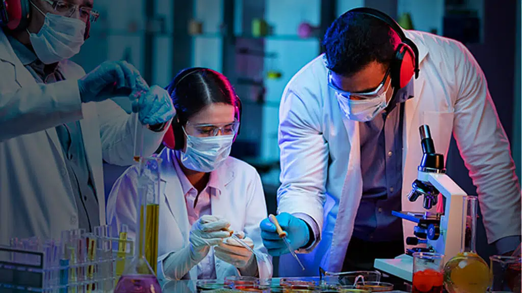 Macledos Pharmaceuticals
