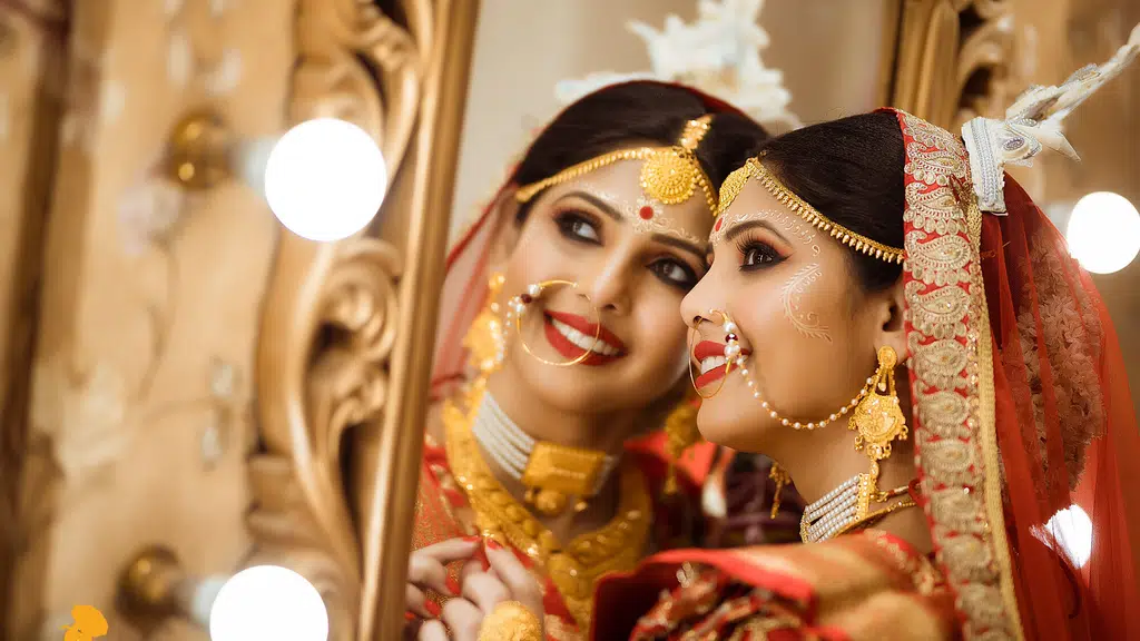 The Wedding Gallery