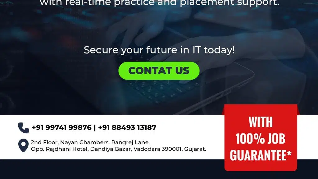 Vivekananda IT Institute