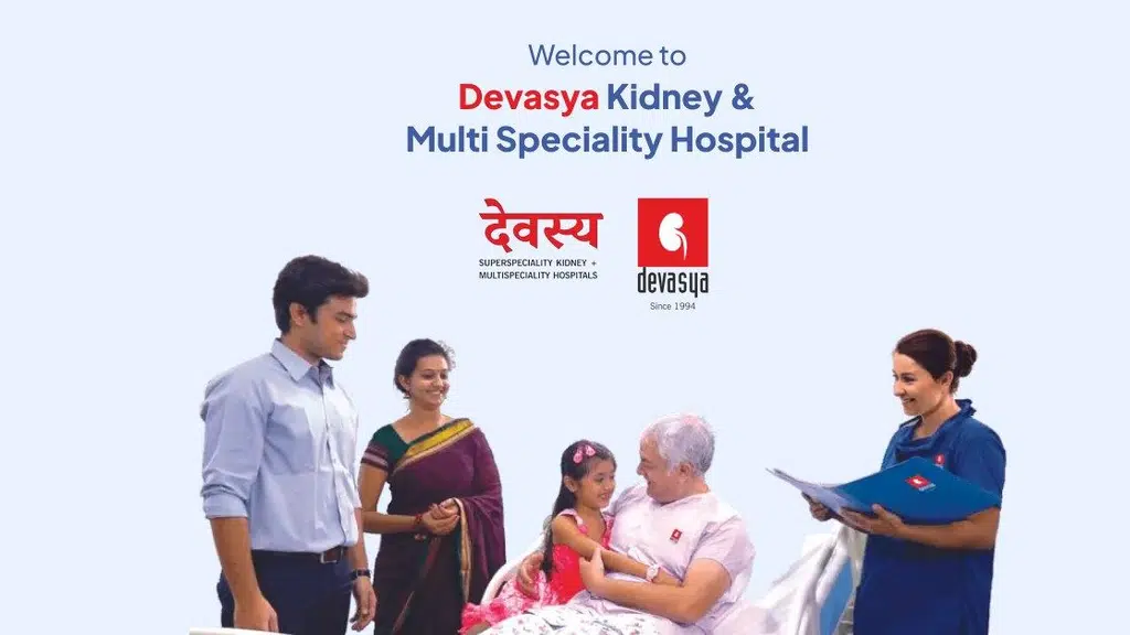 Devasya Hospital