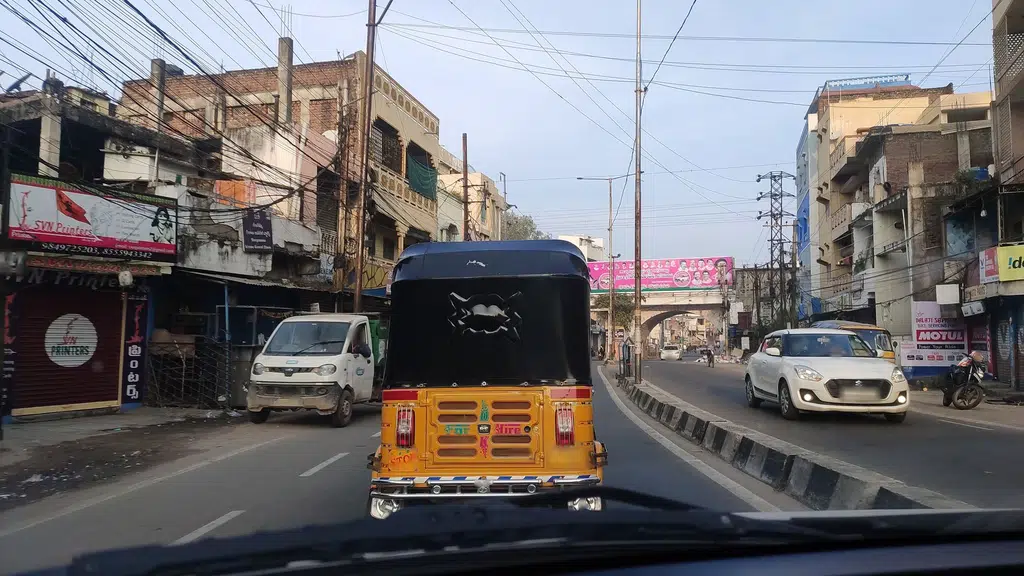 Ganesh Ambulance Services