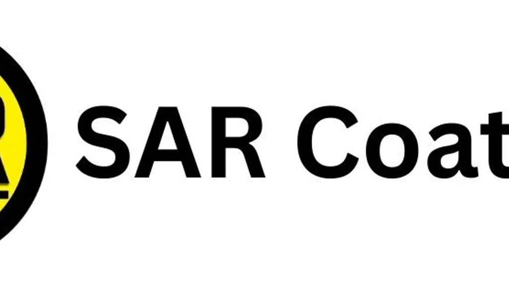SAR Coatings LLP