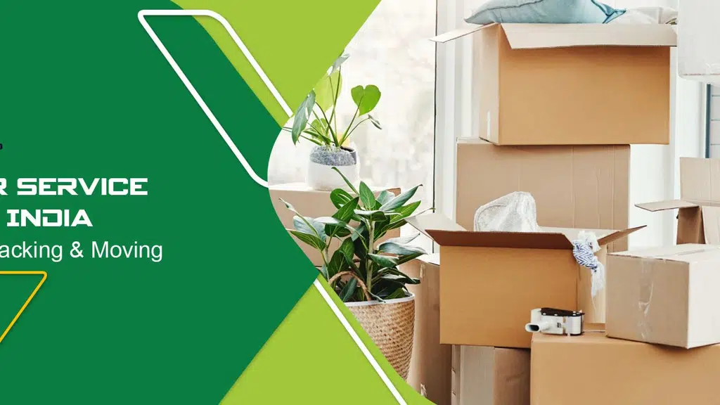 Taraknath Packers and Movers