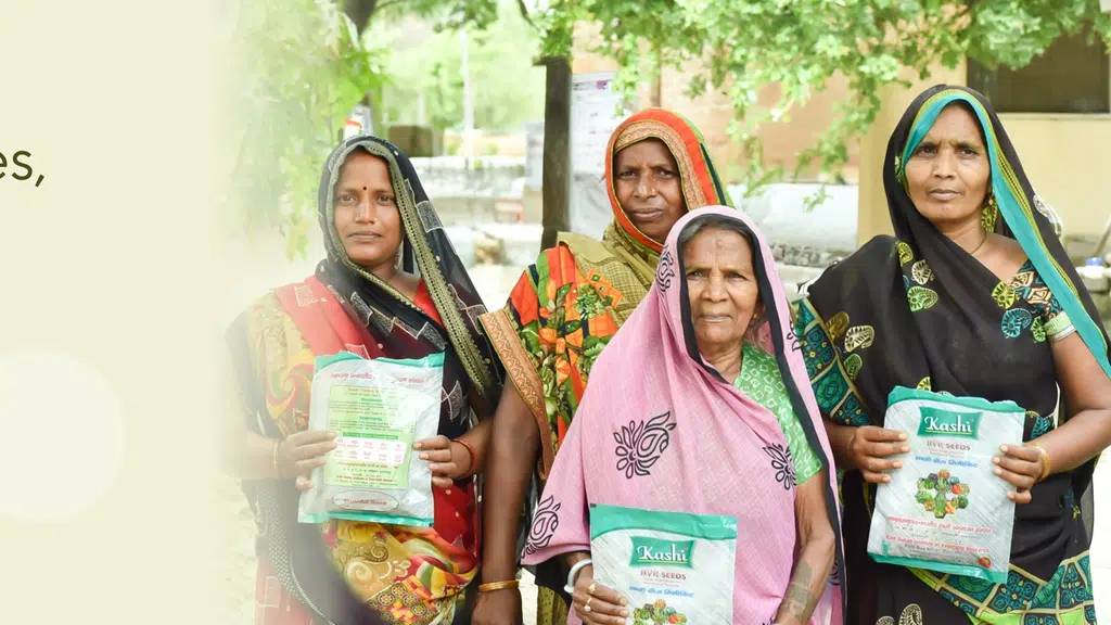 Utkarsh Welfare Foundation