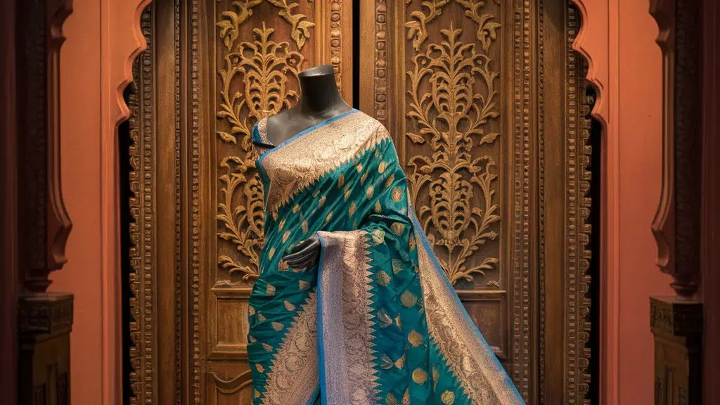 Paithanistore | Paithani Saree Online Store