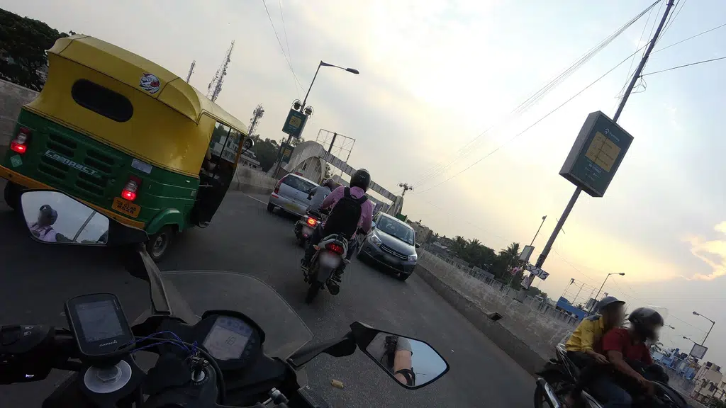 Lokesh Bike Point