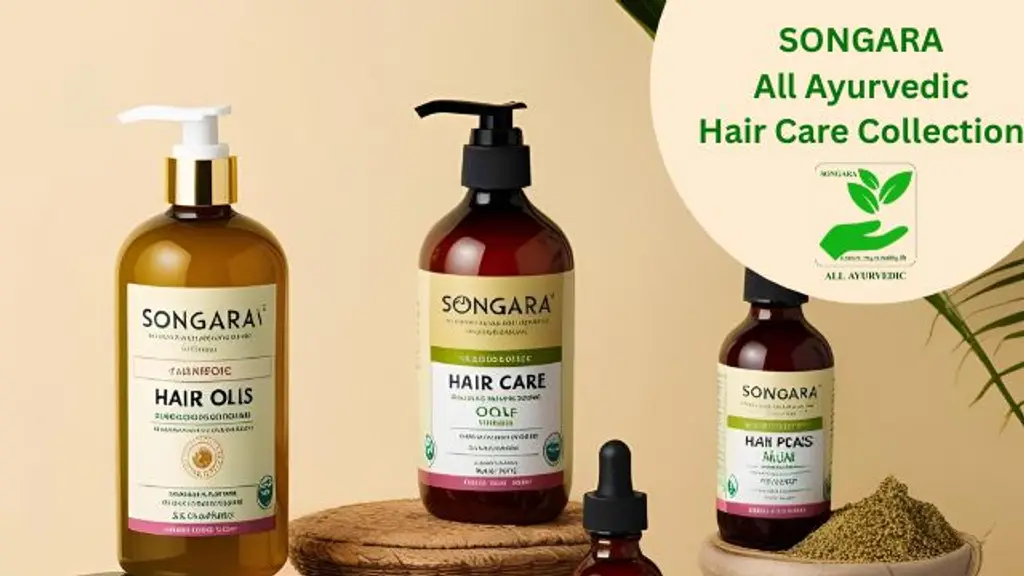 Songara All Ayurvedic