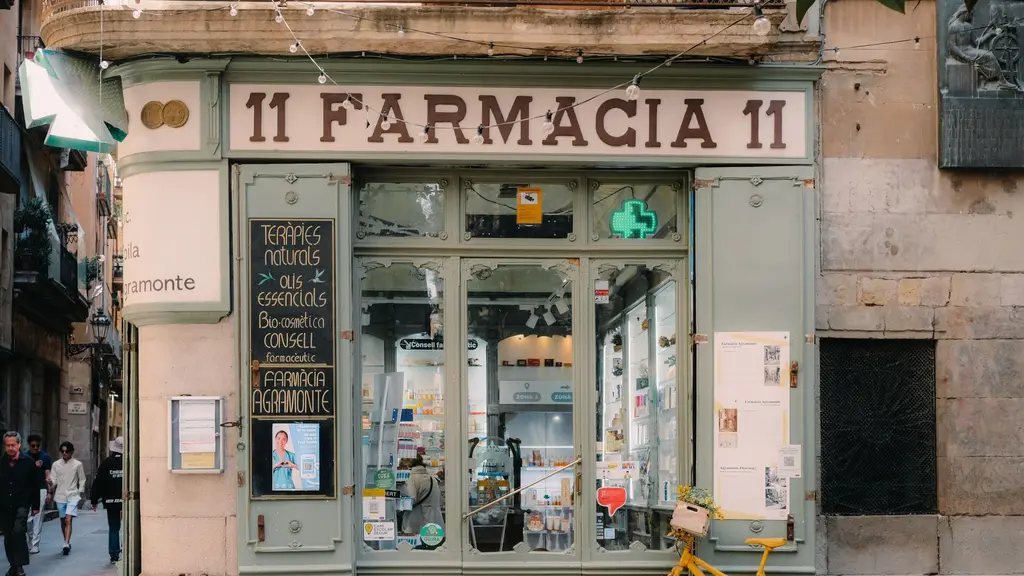 Kankesh Pharmacy