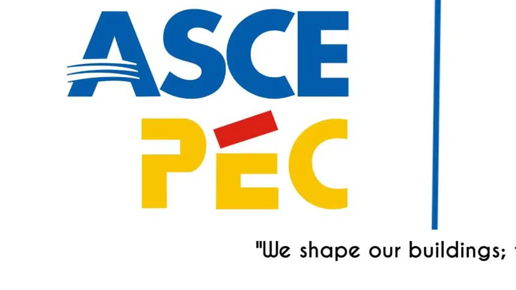 ASCE PEC