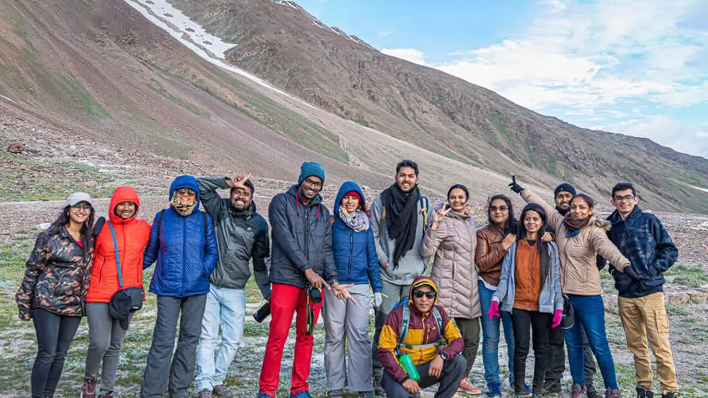Incredible Spiti