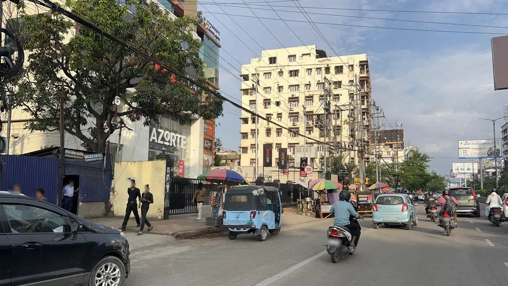 Head Zone Guwahati
