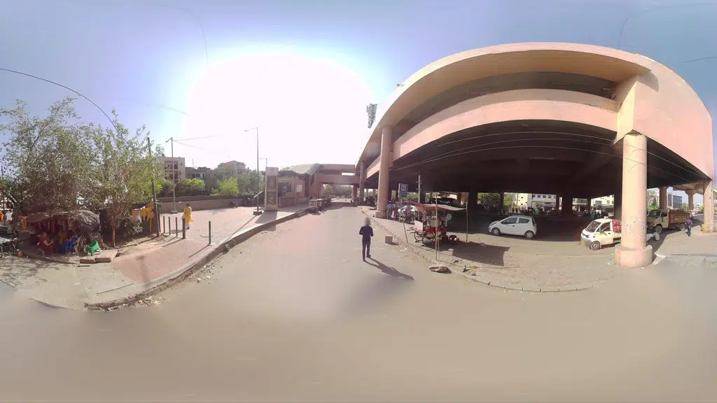 Mahindra Indraprastha Automobiles