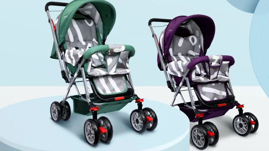 1st step Babyshop - Payyanur