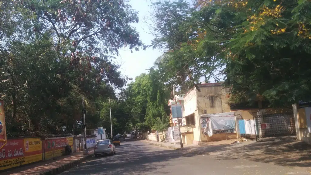Joint Collector Office